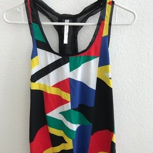 Fabletics Size S TANK